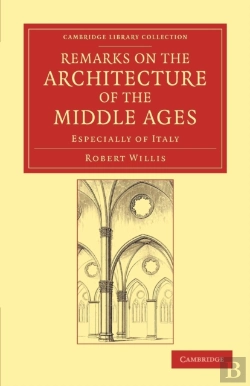 Bertrand.pt - Remarks On The Architecture Of The Middle Ages