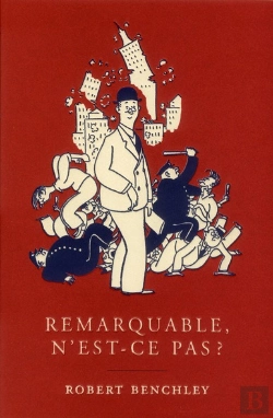 Bertrand.pt - Remarquable, N'Est-Ce Pas ?