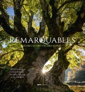 Remarquables, Des Arbres, Des Femmes Et Des Hommes En Ardèche