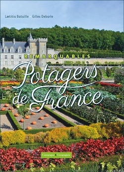 Bertrand.pt - Remarquables Potagers De France