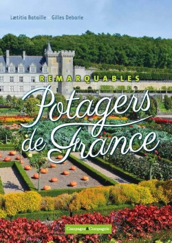 Bertrand.pt - Remarquables Potagers De France