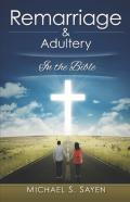 Remarriage & Adultery