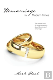 Remarriage In Modern Times