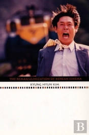 Remasculinization Of Korean Cinema