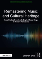 Remastering Music And Cultural Heritage