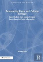 Remastering Music And Cultural Heritage