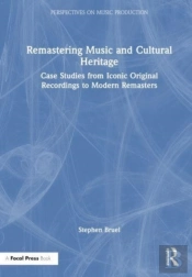 Remastering Music And Cultural Heritage