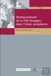 Remboursement De La Tva Étrangère Dans L'Union Européenne