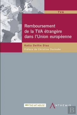 Bertrand.pt - Remboursement De La Tva Étrangère Dans L'Union Européenne