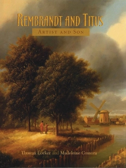 Bertrand.pt - Rembrandt And Titus