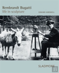 Bertrand.pt - Rembrandt Bugatti