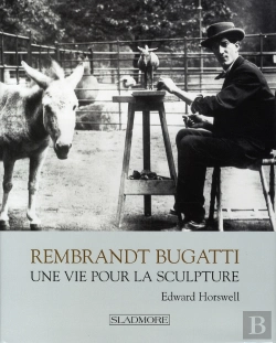 Bertrand.pt - Rembrandt Bugatti ; Life In Sculpture