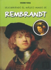 Rembrandt ('Descubriendo El Magicomundo De...')(+6 Años)