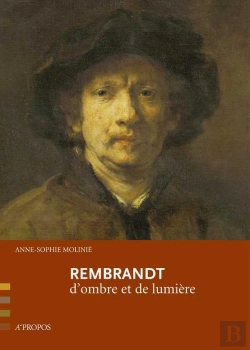 Bertrand.pt - Rembrandt ; D'Ombre Et De Lumière