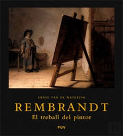 Bertrand.pt - Rembrandt. El Treball Del Pintor