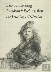 Rembrandt Etchings From The Frits Lugt Collection