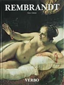 Rembrandt - Grandes Mestres da Arte Europeia