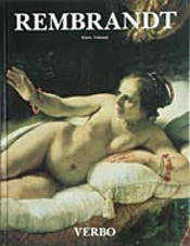 Rembrandt - Grandes Mestres da Arte Europeia