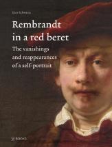 Rembrandt In A Red Beret