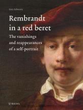 Rembrandt In A Red Beret