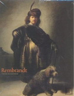 Bertrand.pt - Rembrandt Pintor De Historias