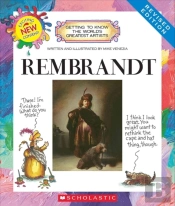 Rembrandt (Revised Edition) (Getting To Know The World'S Greatest Artists)