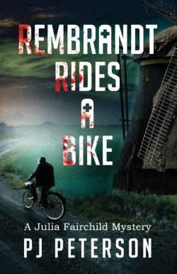 Bertrand.pt - Rembrandt Rides A Bike