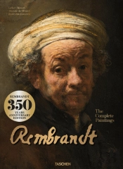 Rembrandt. The Complete Drawings And Etchings