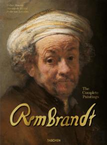Rembrandt. The Complete Paintings