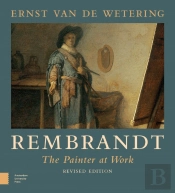 Rembrandt. The Painter At Work
