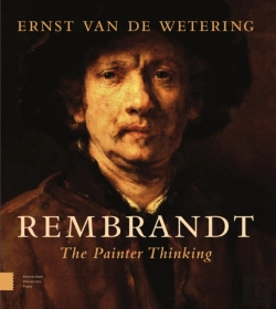 Bertrand.pt - Rembrandt. The Painter Thinking