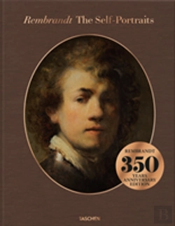 Bertrand.pt - Rembrandt. The Self-Portraits