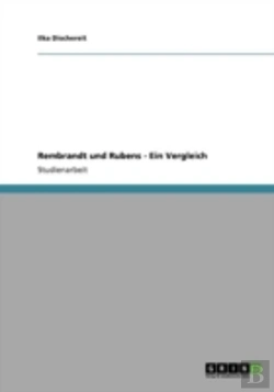 Bertrand.pt - Rembrandt Und Rubens - Ein Vergleich