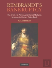 Rembrandt'S Bankruptcy