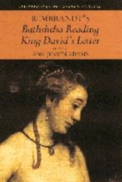 Rembrandt'S 'Bathsheba Reading King David'S Letter'