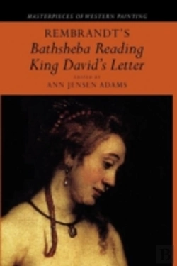 Bertrand.pt - Rembrandt'S 'Bathsheba Reading King David'S Letter'