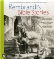 Rembrandt'S Bible Stories