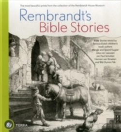 Bertrand.pt - Rembrandt'S Bible Stories