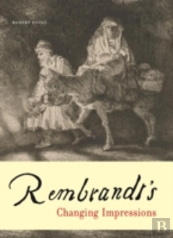 Bertrand.pt - Rembrandt'S Changing Impressions