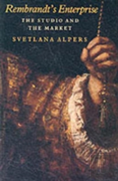 Rembrandt'S Enterprise
