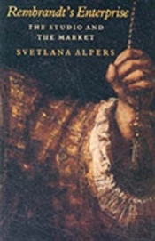 Rembrandt'S Enterprise