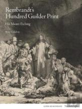 Rembrandt'S Hundred Guilder Print