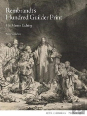 Rembrandt'S Hundred Guilder Print