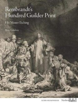 Bertrand.pt - Rembrandt'S Hundred Guilder Print