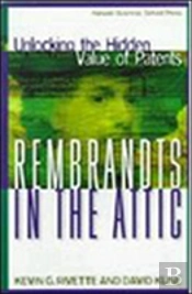 Rembrandts In The Attic