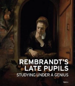 Bertrand.pt - Rembrandt'S Late Pupils, Studying Under A Genius