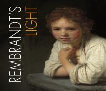 Rembrandt'S Light