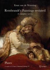 Rembrandt'S Paintings Revisited - A Complete Survey