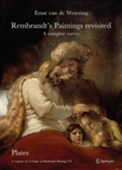 Bertrand.pt - Rembrandt'S Paintings Revisited - A Complete Survey