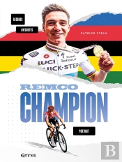 Remco Champion - Portrait, Anecdotes, Stats